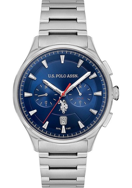 USPA1080-05 Erkek Kol Saati