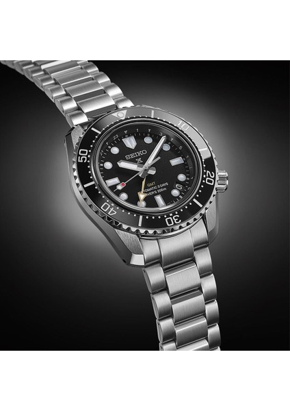 Prospex SPB383J1 GMT Erkek Kol Saati modelleri