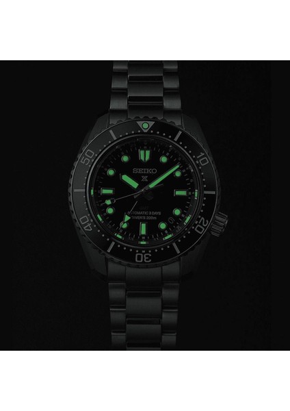 Prospex SPB383J1 GMT Erkek Kol Saati fırsatları