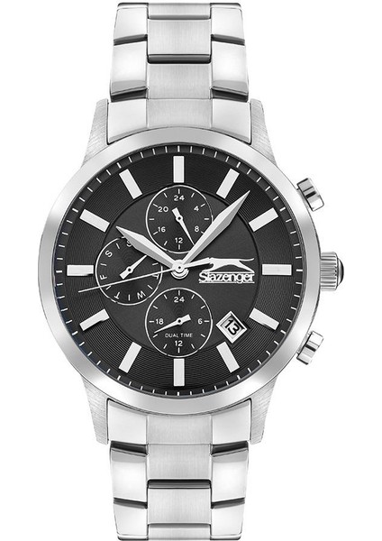 Watches SL.09.2264.2.05 Erkek Kol Saati