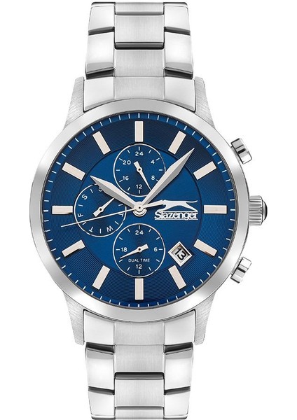 Watches SL.09.2264.2.01 Erkek Kol Saati