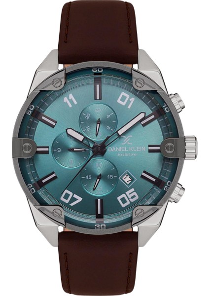 DKE.1.10532.2 Erkek Kol Saati