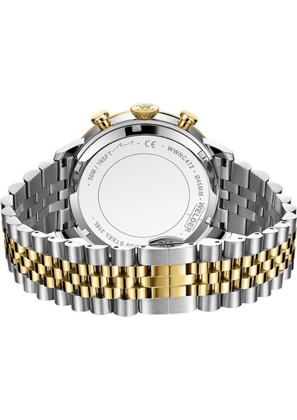 Moody Watch WWRC472 Erkek Kol Saati modelleri