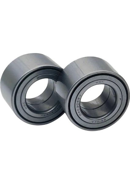 Segway Fugleman & Villian Utv Teker Bilyası Rulman 2 Adet