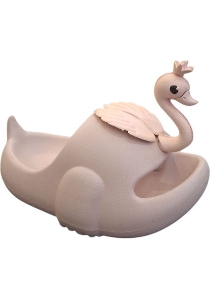 Cool Flamingo Çocuk Terlik