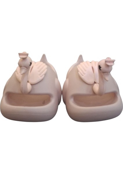 Cool Flamingo Çocuk Terlik modelleri