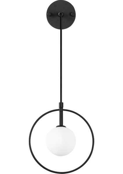 Geometri 11125 Cam Aplik Duvar Aydınlatma | Bylamp fırsatları