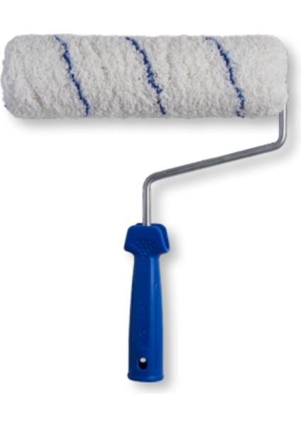 25 cm Dış Cephe Boya Rulosu