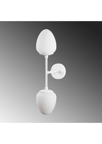 Camflo 10380 Cam Aplik Duvar Aydınlatma | Bylamp fiyatları