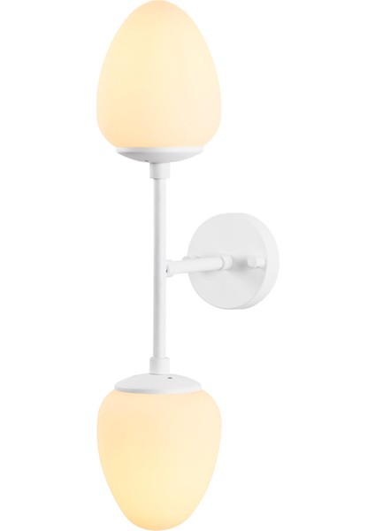 Camflo 10380 Cam Aplik Duvar Aydınlatma | Bylamp modelleri