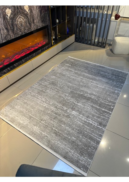 Merinos Vista %100 Akrilik Salon Halısı Modern Leke Tutmaz Basılma Yapmaz Merinos Halı modelleri