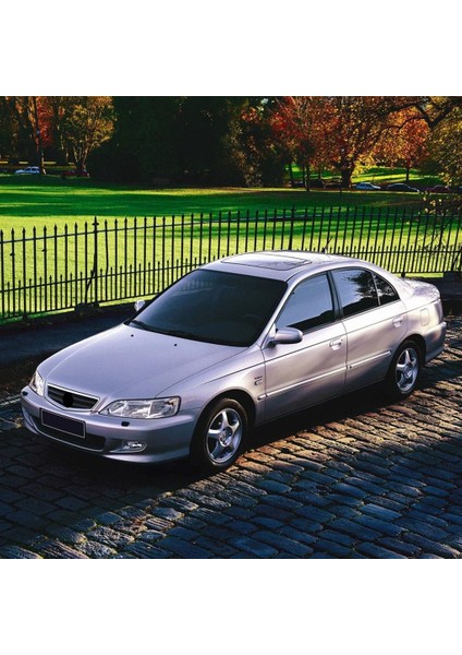 Honda Accord 1997-2002 Ön Cam Silecek Takımı 55X48CM fiyatları
