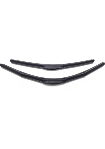 Peugeot 307 2001-2004 Makyajsız Ön Cam Silecek Takımı 70X65CM