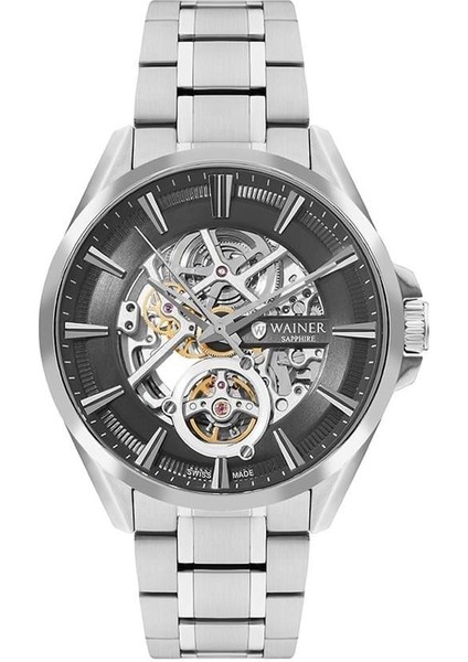 WA.25511-A Erkek Kol Saati