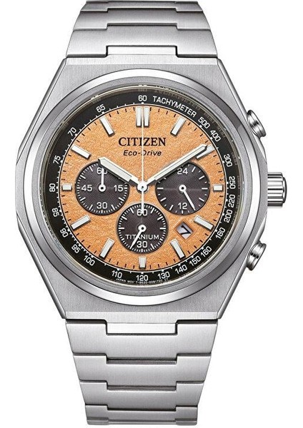 CA4610-85Z Super Titanium™ Erkek Kol Saati