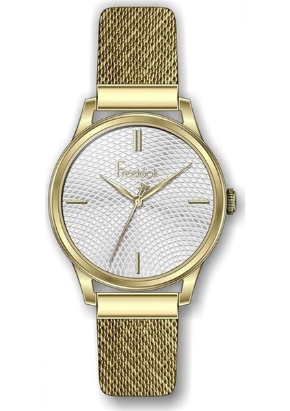 FL.1.10100.2 Kadın Kol Saati