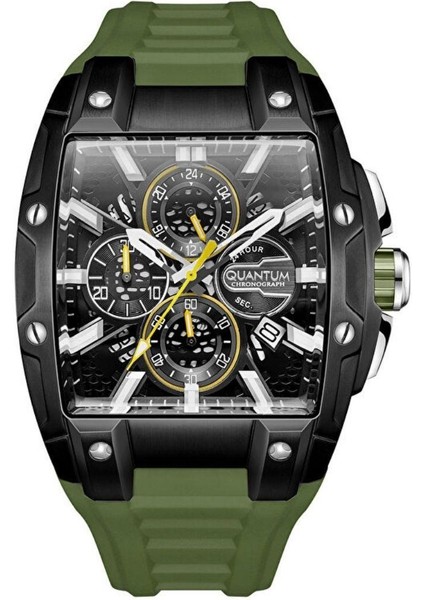 HNG1161.655 Erkek Kol Saati