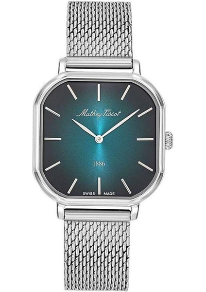 Mathey Tissot D7917AV Erkek Kol Saati