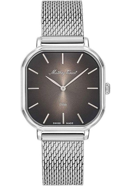 Mathey Tissot D7917AN Erkek Kol Saati
