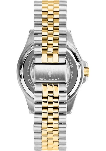 Maseratı R8823140010 Erkek Kol Saati modelleri