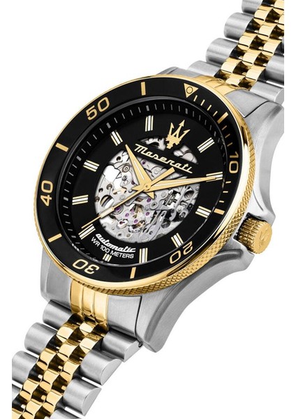 Maseratı R8823140010 Erkek Kol Saati fırsatları