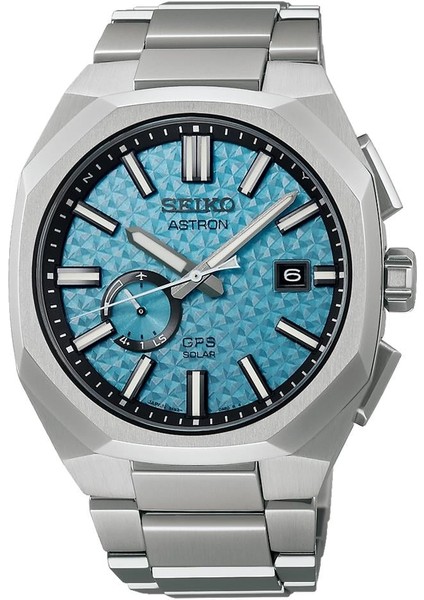 Astron SSJ027J1 Limited Edition Erkek Kol Saati