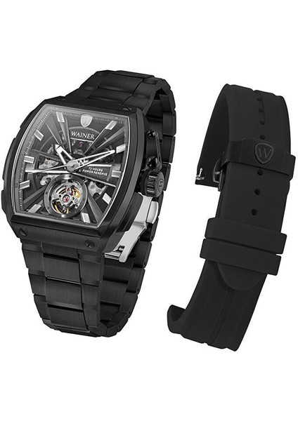 WA.25150-A Otomatik Erkek Kol Saati fiyatları