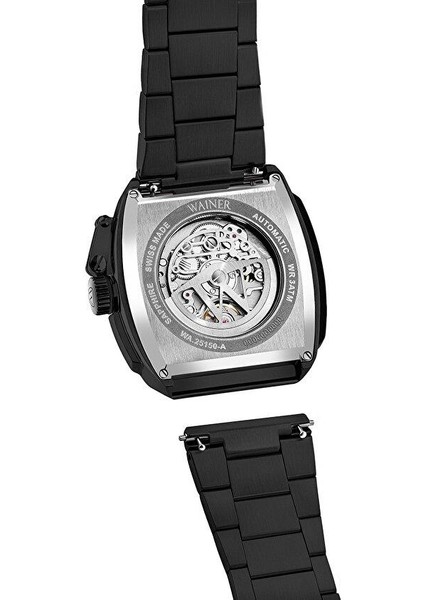 WA.25150-A Otomatik Erkek Kol Saati modelleri