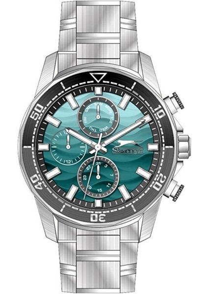 SL.09.2434.2.06 Erkek Kol Saati