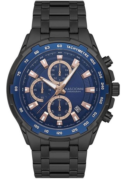 Mascionni M.1.2291.5 Erkek Kol Saati