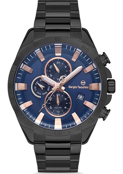 ST.1.10356.5 Erkek Kol Saati