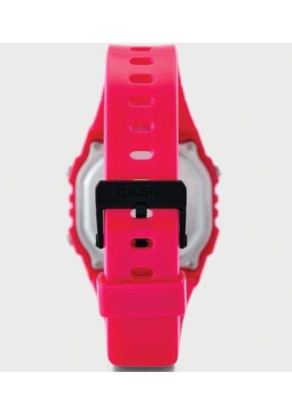 Retro W-215H-4AVDF Erkek Kol Saati