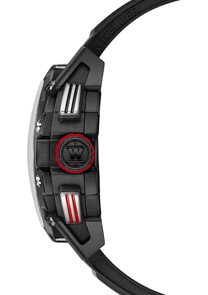 Welder Moody WWRR1004 Erkek Kol Saati modelleri
