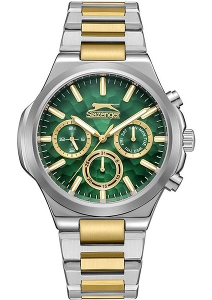 SL.09.2427.2.01 Erkek Kol Saati