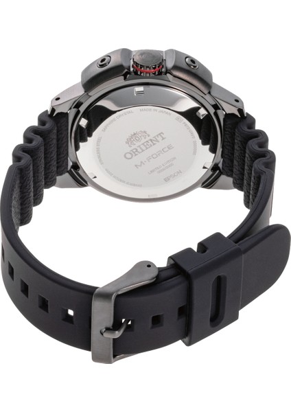 Otomatik Erkek Kol Saati RA-AC0L09R00B Limited Edition modelleri