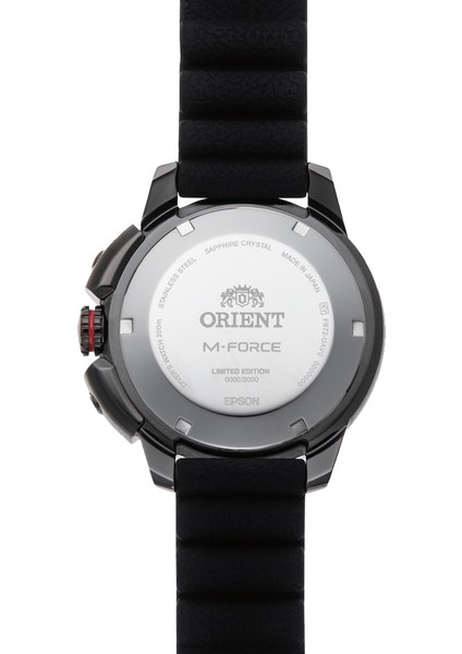 Otomatik Erkek Kol Saati RA-AC0L09R00B Limited Edition fırsatları