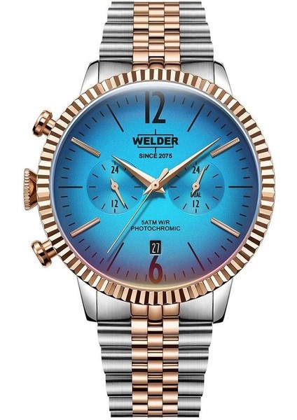 Moody Watch WWRC471 Erkek Kol Saati