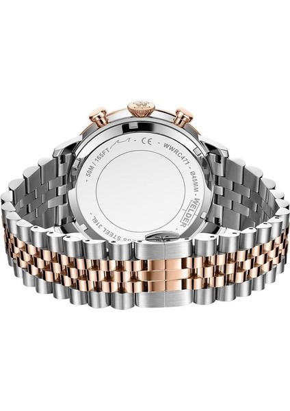 Moody Watch WWRC471 Erkek Kol Saati modelleri