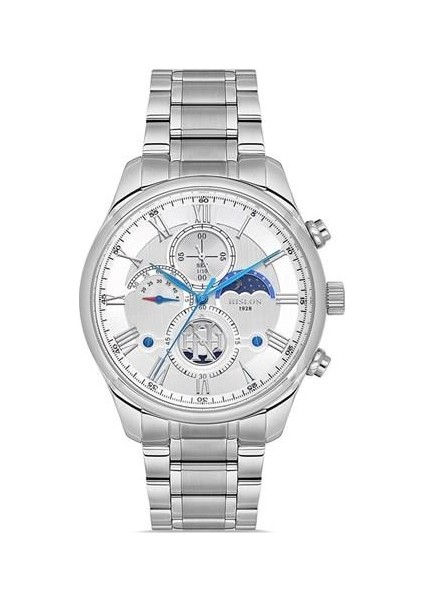 TM113S-02SS Erkek Kol Saati