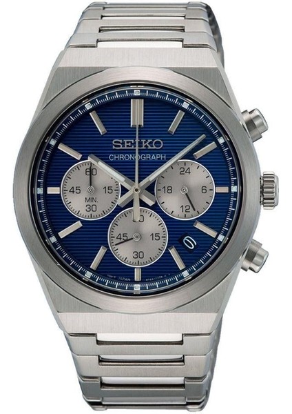 Chronograph SSB453P1 Erkek Kol Saati