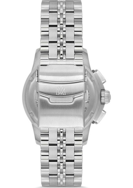 SM385S-11SS Erkek Kol Saati modelleri