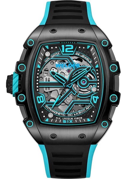 Moody Watch WRT1008 Erkek Kol Saati