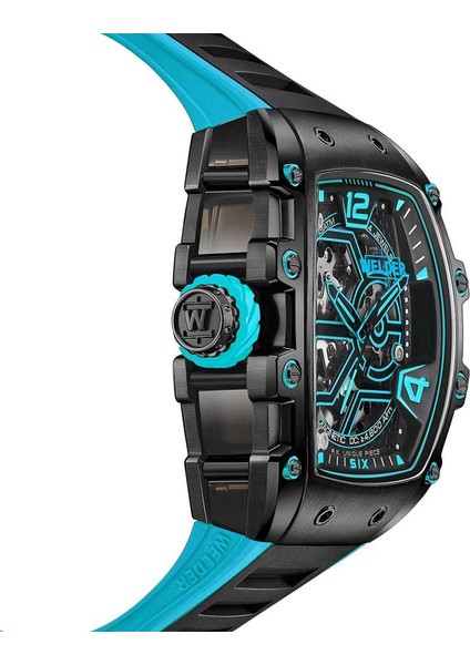 Moody Watch WRT1008 Erkek Kol Saati fiyatları