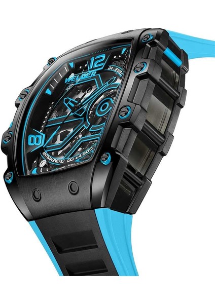 Moody Watch WRT1008 Erkek Kol Saati modelleri