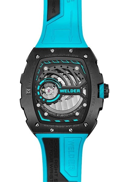 Moody Watch WRT1008 Erkek Kol Saati fırsatları