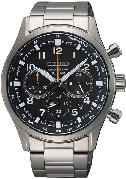 Chronograph SSB447P1 Erkek Kol Saati