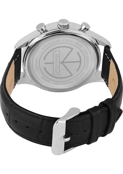 Mathey Tissot H411CHALN Erkek Kol Saati modelleri