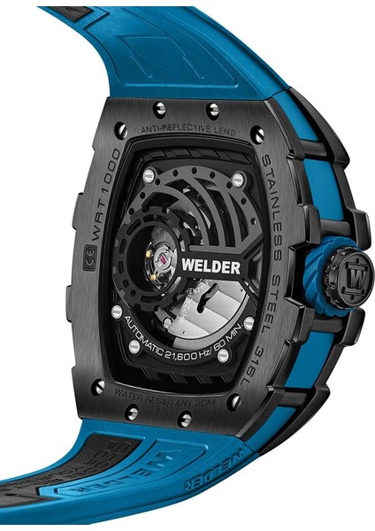 Moody Watch WRT1000 Erkek Kol Saati fiyatları