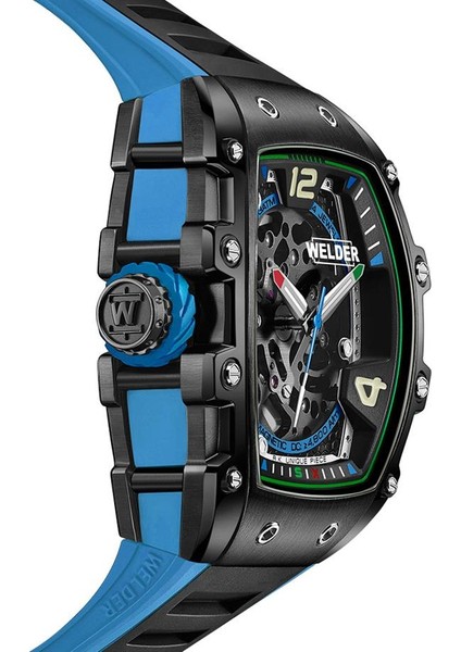 Moody Watch WRT1000 Erkek Kol Saati modelleri