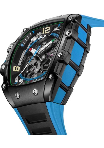 Moody Watch WRT1000 Erkek Kol Saati fırsatları